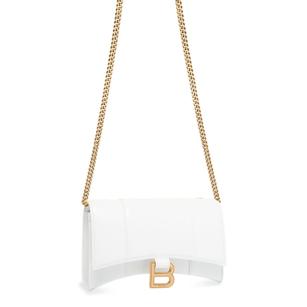 Balenciaga Hourglass Bag